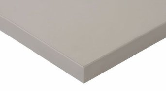 Плита МДФ LUXE 18 мм серый 03 (Gris 3/Gris Nube) глянец, 1220*2750 мм ALV0007 Плита МДФ LUXE 18 мм серый 03 (Gris 3/Gris Nube) глянец, 1220*2750 мм ALV0007
