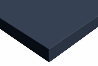 Плита МДФ LUXE 18 мм глянец индиго (Indigo) 1220*2750 мм Плита МДФ LUXE 18 мм глянец индиго (Indigo) 1220*2750 мм