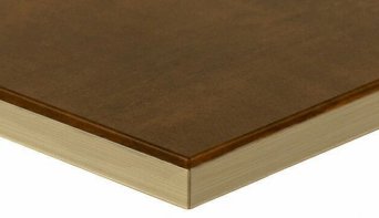 Плита МДФ LUXE 18 мм золото куско (Cuzco Oro) глянец, 1220*2750 мм ALV0046 Плита МДФ LUXE 18 мм золото куско (Cuzco Oro) глянец, 1220*2750 мм ALV0046
