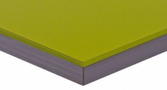 Плита МДФ LUXE 18 мм фисташковый (Pistacho) глянец, 1220*2750 мм ALV0023 ВЫВОДИМ ПОД ЗАКАЗ Плита МДФ LUXE 18 мм фисташковый (Pistacho) глянец, 1220*2750 мм ALV0023 ВЫВОДИМ ПОД ЗАКАЗ