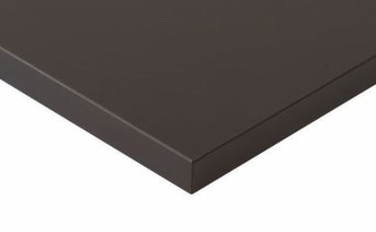 Плита МДФ LUXE 18 мм суперматовый черный Metaldeco (Negro Metaldeco ZENIT) 1220*2750 мм Плита МДФ LUXE 18 мм суперматовый черный Metaldeco (Negro Metaldeco ZENIT) 1220*2750 мм