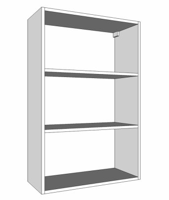 Кухонный короб верхний 960х300х600 (ВхГхШ) арт.ВК96-Ф2-600 Кухонный короб верхний 960х300х600 (ВхГхШ) арт.ВК96-Ф2-600