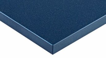 Плита МДФ LUXE 10 мм кобальт металлик (Cobalto Pearl Effect) глянец, 1220*2750 мм ALV0724 ПОД ЗАКАЗ Плита МДФ LUXE 10 мм кобальт металлик (Cobalto Pearl Effect) глянец, 1220*2750 мм ALV0724 ПОД ЗАКАЗ