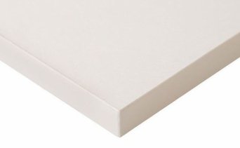 Плита МДФ LUXE 18 мм белый суперматовый ZENIT (Blanco Supermat ZENIT), 1220*2750 ALV0200/Z Плита МДФ LUXE 18 мм белый суперматовый ZENIT (Blanco Supermat ZENIT), 1220*2750 ALV0200/Z