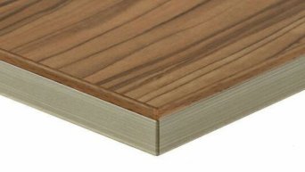 Плита МДФ LUXE 10мм олива (Oliva) глянец, 1220*2750 мм Плита МДФ LUXE 10мм олива (Oliva) глянец, 1220*2750 мм