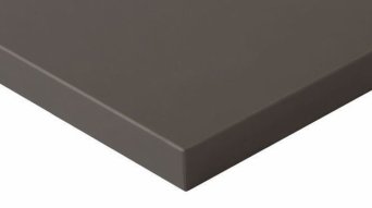 Плита МДФ LUXE 18 мм антрацит суперматовый ZENIT (Antracita Supermat ZENIT), 1220*2750 мм ALV0203/Z Плита МДФ LUXE 18 мм антрацит суперматовый ZENIT (Antracita Supermat ZENIT), 1220*2750 мм ALV0203/Z
