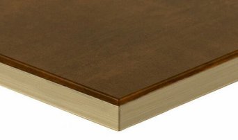 Плита МДФ LUXE 10 мм золото куско (Cuzco Oro) глянец, 1220*2750 мм ALV0546 Плита МДФ LUXE 10 мм золото куско (Cuzco Oro) глянец, 1220*2750 мм ALV0546