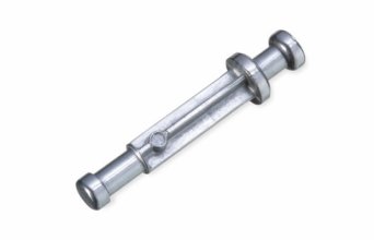 Двухсторонний дюбель
Quickfit-Expando арт.F010 Двухсторонний дюбель
Quickfit-Expando арт.F010