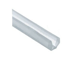Уплотнитель 4+ мм (кратно метру) Уплотнитель 4+ мм (кратно метру)