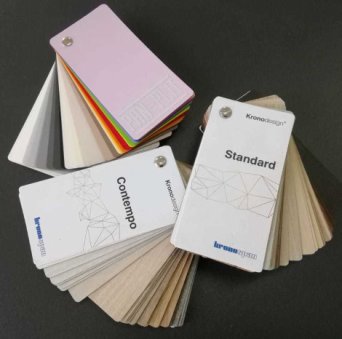 Древесные и однотонные декоры Kronospan + НОВИНКИ Древесные и однотонные декоры Kronospan + НОВИНКИ