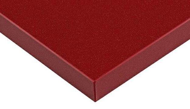 Плита МДФ LUXE 18 мм глянец бордо металлик (Burdeos Pearl Effect), 2750*1220 мм Плита МДФ LUXE 18 мм глянец бордо металлик (Burdeos Pearl Effect), 2750*1220 мм