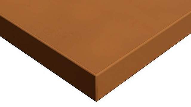 Плита МДФ LUXE 18 мм суперматовый Спелая тыква (Pumpkin Supermat ZENIT), 2750*1220 мм Плита МДФ LUXE 18 мм суперматовый Спелая тыква (Pumpkin Supermat ZENIT), 2750*1220 мм