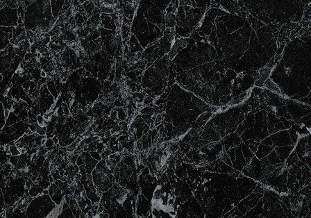 Столешница 38 мм Черный мрамор F202 (ST15) постформинг R3 4100х600 Столешница 38 мм Черный мрамор F202 (ST15) постформинг R3 4100х600