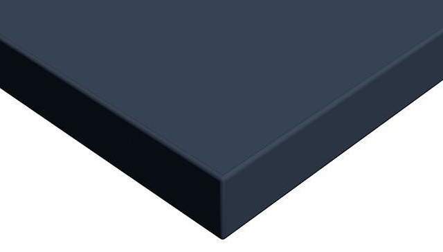 Плита МДФ LUXE 18 мм суперматовый индиго (Indigo ZENIT), 2750*1220 мм Плита МДФ LUXE 18 мм суперматовый индиго (Indigo ZENIT), 2750*1220 мм