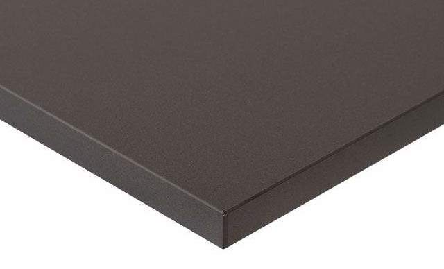 Плита МДФ LUXE 18 мм суперматовый черный Metaldeco (Negro Metaldeco ZENIT), 2750*1220 мм Плита МДФ LUXE 18 мм суперматовый черный Metaldeco (Negro Metaldeco ZENIT), 2750*1220 мм