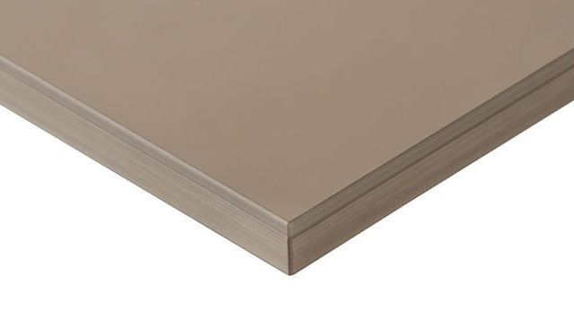 Плита МДФ LUXE 10 мм базальт (Basalto) глянец, 1220*2750 мм ALV0505 Плита МДФ LUXE 10 мм базальт (Basalto) глянец, 1220*2750 мм ALV0505