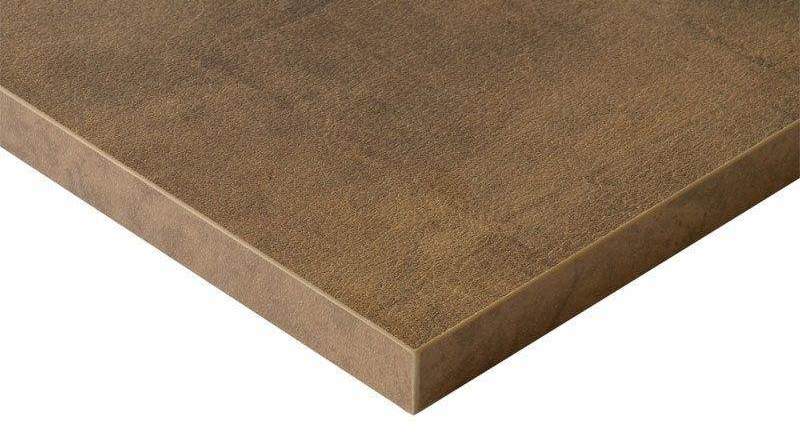 Плита ЛДСП SYNCRON 18 мм Кожа Золото Куско (Leather Cuzco Oro), 2750*1220 мм Плита ЛДСП SYNCRON 18 мм Кожа Золото Куско (Leather Cuzco Oro), 2750*1220 мм