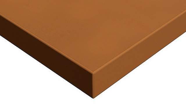 Плита МДФ LUXE 18 мм глянец спелая тыква (Pumpkin), 2750*1220 мм Плита МДФ LUXE 18 мм глянец спелая тыква (Pumpkin), 2750*1220 мм