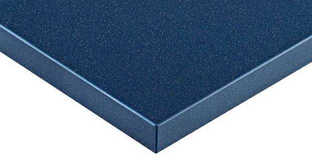 Плита МДФ LUXE 18 мм глянец кобальт металлик (Cobalto Pearl Effect), 2750*1220 мм Плита МДФ LUXE 18 мм глянец кобальт металлик (Cobalto Pearl Effect), 2750*1220 мм