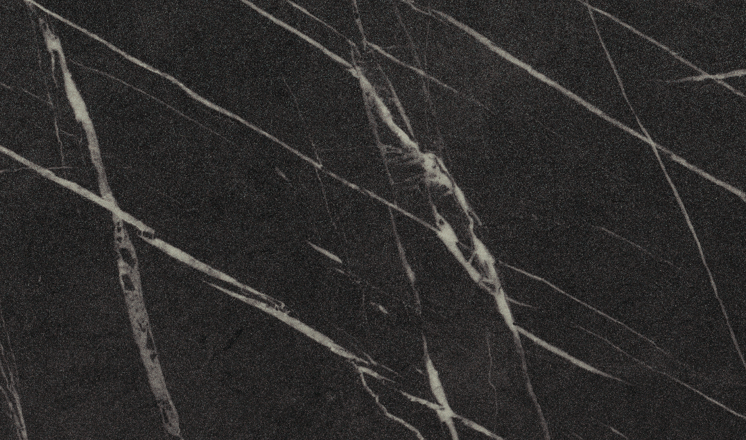 Столешница EGGER арт.300/3 38 мм Камень Пьетра Гриджиа чёрный F206 ST9 постф.R3 с 2х сторон 4100х920
