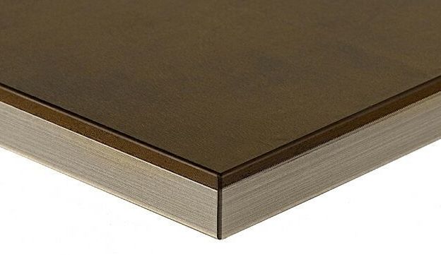 Плита МДФ LUXE 10 мм медь куско (Cuzco Cobre) глянец, 1220*2750 мм ALV0547 ПОД ЗАКАЗ! Плита МДФ LUXE 10 мм медь куско (Cuzco Cobre) глянец, 1220*2750 мм ALV0547 ПОД ЗАКАЗ!
