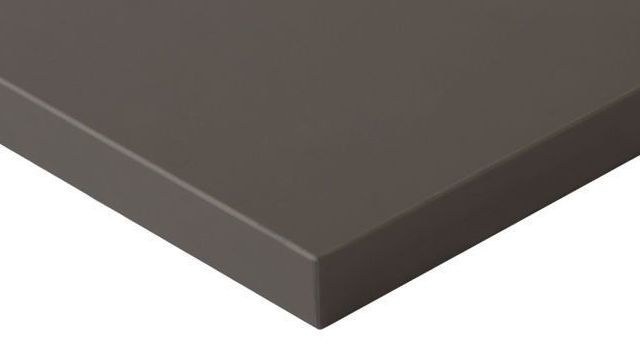 Плита МДФ LUXE 18 мм антрацит суперматовый ZENIT (Antracita Supermat ZENIT), 1220*2750 мм ALV0203/Z Плита МДФ LUXE 18 мм антрацит суперматовый ZENIT (Antracita Supermat ZENIT), 1220*2750 мм ALV0203/Z