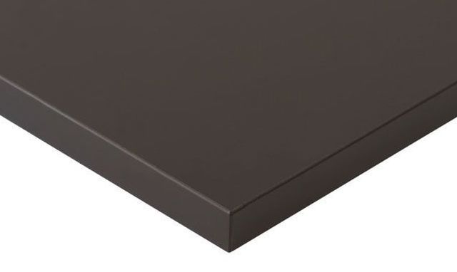 Плита МДФ LUXE 18 мм черный суперматовый ZENIT (Negro Supermat ZENIT), 1220*2750 мм ALV0205/Z Плита МДФ LUXE 18 мм черный суперматовый ZENIT (Negro Supermat ZENIT), 1220*2750 мм ALV0205/Z