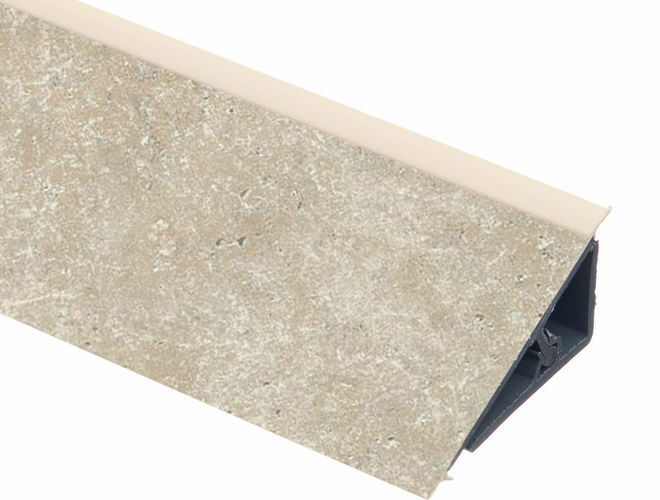 Плинтус Rehau Perfetto Line Мрамор Латина F104 ST2, 4200 мм Плинтус Rehau Perfetto Line Мрамор Латина F104 ST2, 4200 мм