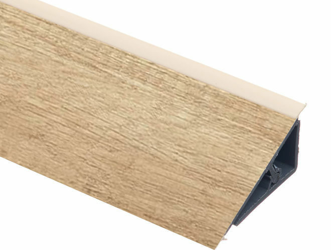 Плинтус Rehau Perfetto Line Дуб небраска натуральный H3331 (ST10), 4200 мм Плинтус Rehau Perfetto Line Дуб небраска натуральный H3331 (ST10), 4200 мм