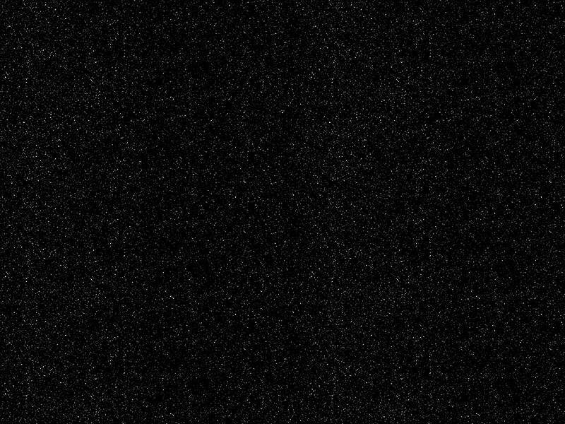 Фасад Черный галакси 677 МДФ (глянец) AGT 4гр (18 мм)