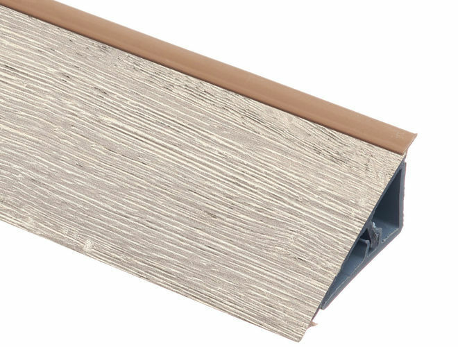 Плинтус Rehau Perfetto Line Дуб Наутик белёный H3310 (ST10), 4200 мм Плинтус Rehau Perfetto Line Дуб Наутик белёный H3310 (ST10), 4200 мм