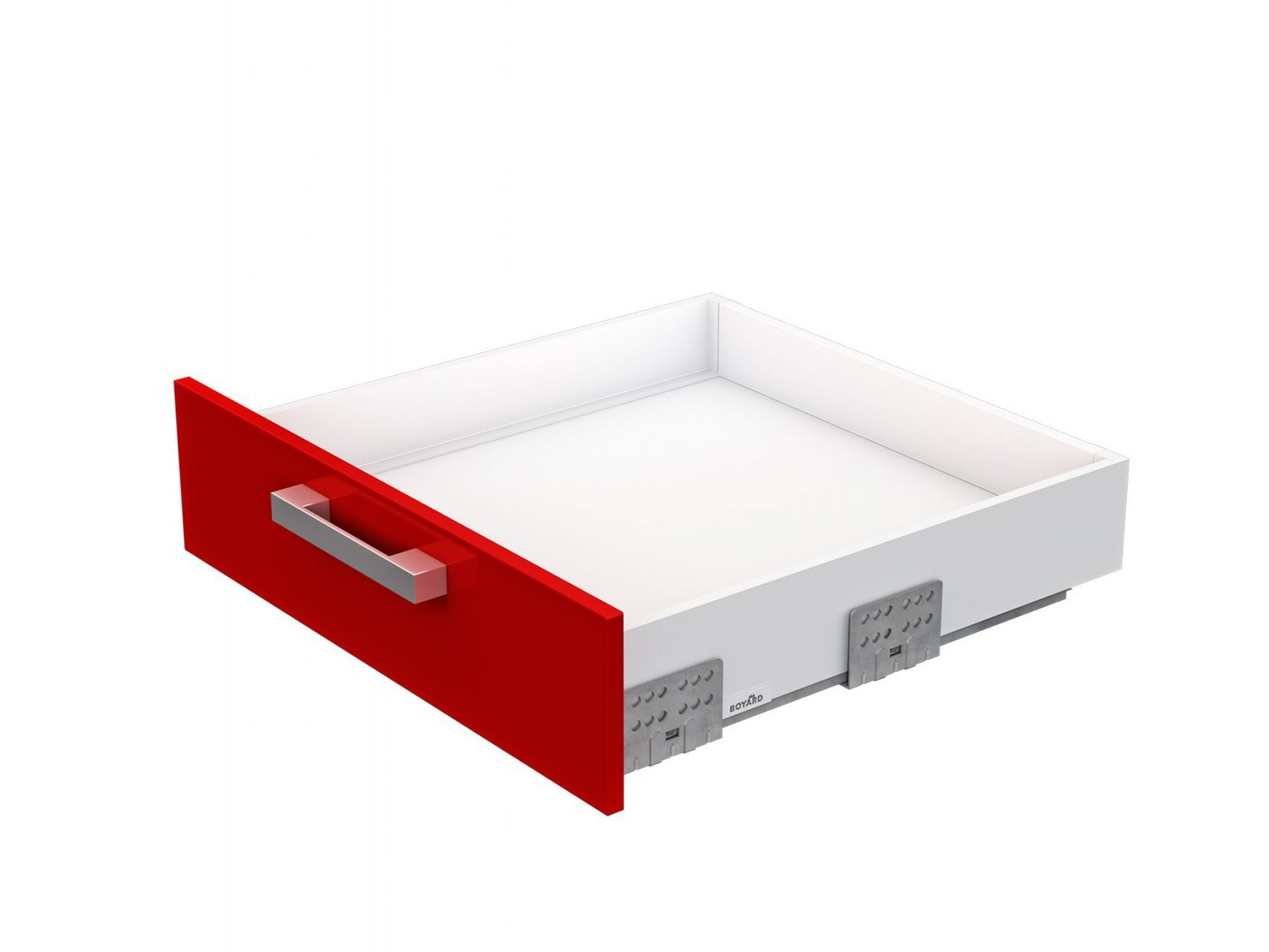 Направляющие механизмы SWIMBOX PRO SB11W.1/450 , высота стенки 110 мм, белый Направляющие механизмы SWIMBOX PRO SB11W.1/450 , высота стенки 110 мм, белый