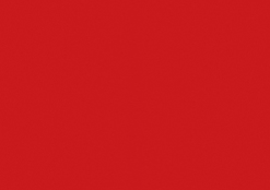 Китайский красный U321 ST9 (8мм) Китайский красный U321 ST9 (8мм)