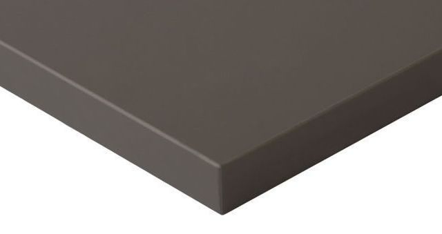 Плита МДФ LUXE 18 мм антрацит суперматовый (Antracita Supermat), 1220*2750 мм ALV0203 Плита МДФ LUXE 18 мм антрацит суперматовый (Antracita Supermat), 1220*2750 мм ALV0203