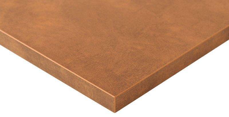 Плита МДФ LUXE18 мм глянец красная медь куско (Cuzco Copper), 2750*1220 мм Плита МДФ LUXE18 мм глянец красная медь куско (Cuzco Copper), 2750*1220 мм