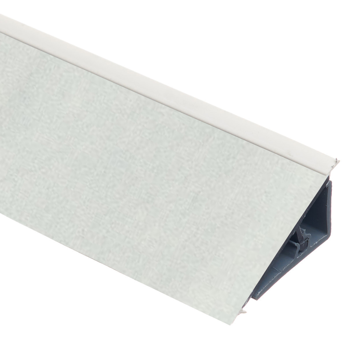 Плинтус Rehau Perfetto Line Мрамор Леванто F811 (ST76), 4200 мм Плинтус Rehau Perfetto Line Мрамор Леванто F811 (ST76), 4200 мм