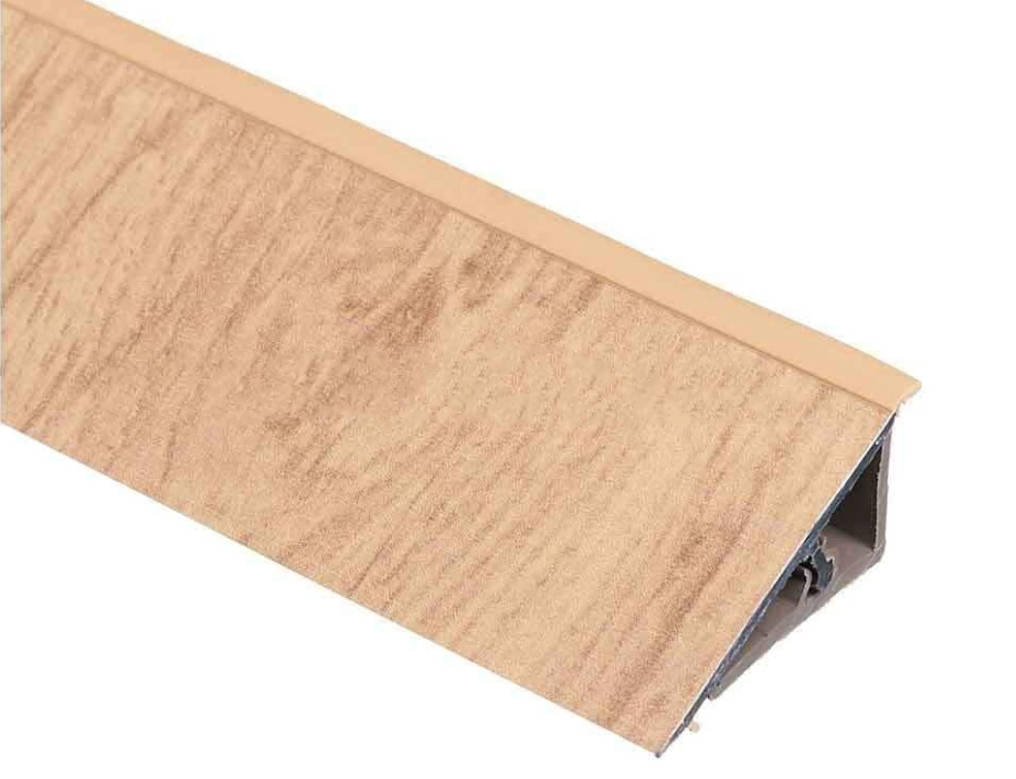Плинтус Rehau Perfetto Line Дуб Арлингтон горизонтальный H1133 (ST9), 4200 мм Плинтус Rehau Perfetto Line Дуб Арлингтон горизонтальный H1133 (ST9), 4200 мм