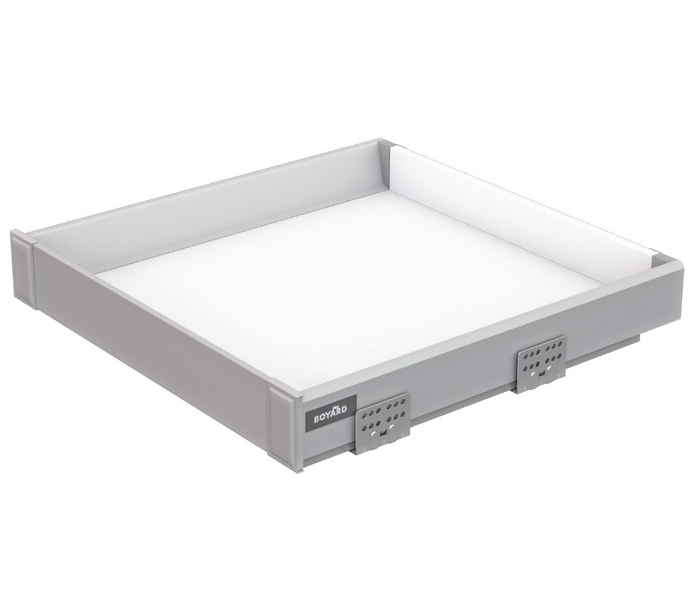 B-BOX для внутренних ящиков/350, белый B-BOX для внутренних ящиков/350, белый