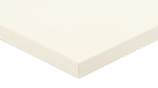 Плита МДФ LUXE 10 мм суперматовый белый (Blanco SM ZENIT) 1220*2750 мм Плита МДФ LUXE 10 мм суперматовый белый (Blanco SM ZENIT) 1220*2750 мм